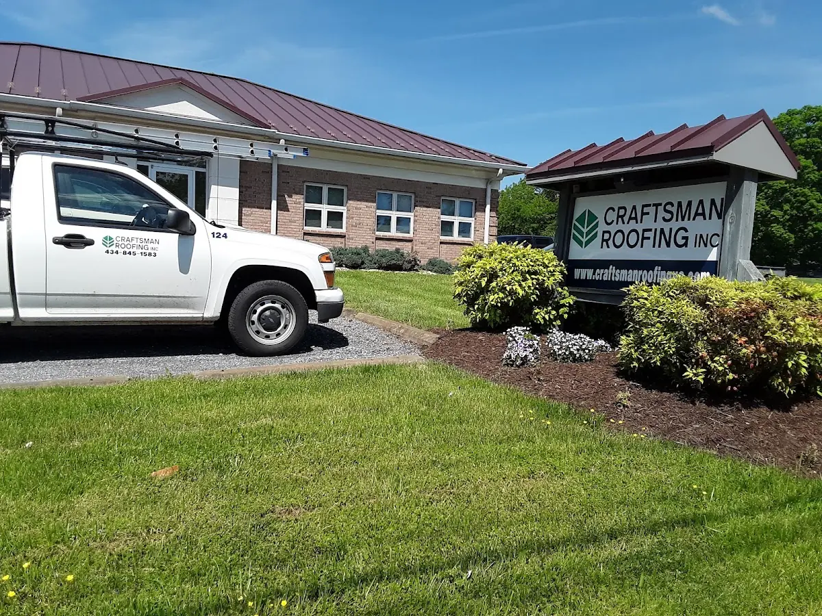 Quality Chimney Repair by experienced craftsmen in Becks Woods